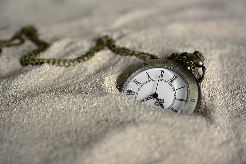 Time Warp Dilemmas